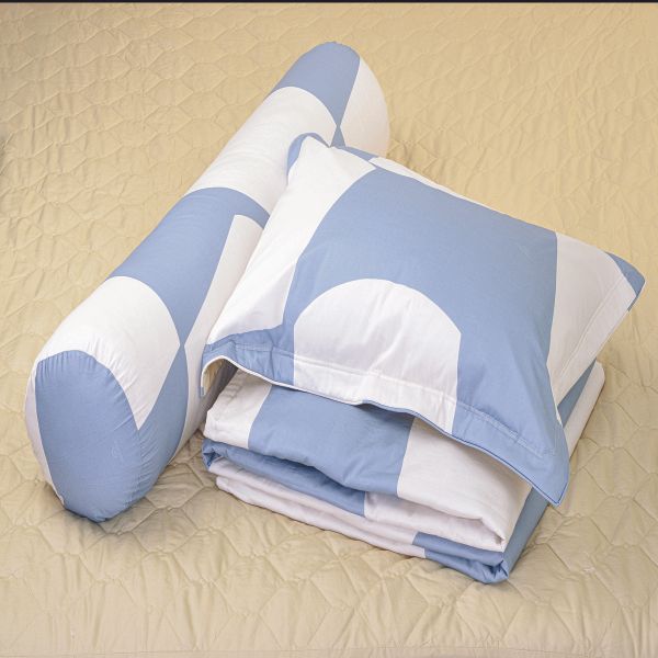  Bộ chăn ga gối cotton SH_BC23 083 