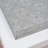  Đệm bông tinh khiết SH_DG23 012 