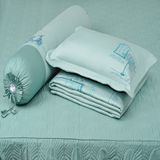  Bộ chăn ga gối Cotton SH_UC23 031 
