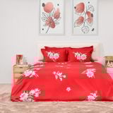  Chăn ga gối cotton SH_BC23 086 