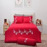  Bộ chăn ga gối Cotton SH_UC23 038 
