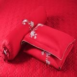  Bộ chăn ga gối Cotton SH_UC23 038 