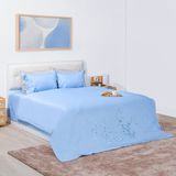  Bộ chăn ga gối Cotton SH_UC23 036 