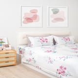  Bộ chăn ga gối Tencel SH_UT23 032 