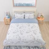  Bộ chăn ga gối Tencel SH_UT23 028 