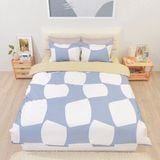  Bộ chăn ga gối cotton SH_BC23 083 