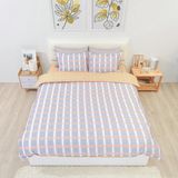  Chăn ga gối cotton SH_BC23 085 