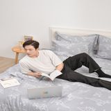 Bộ chăn ga gối cotton SH_BC23 073 