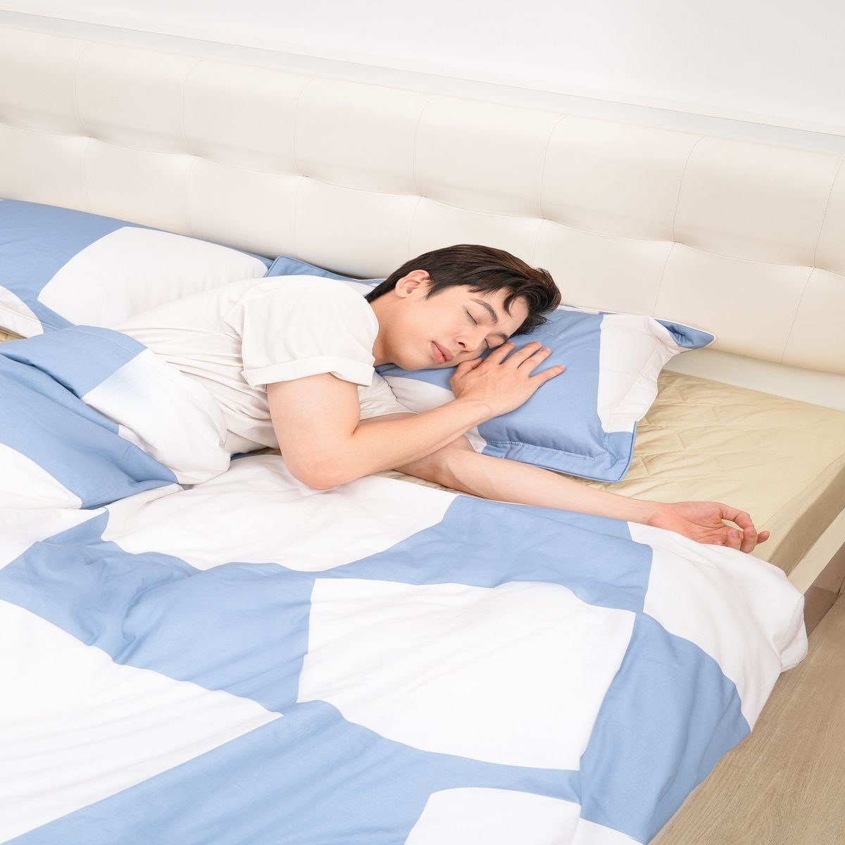  Bộ chăn ga gối cotton SH_BC23 083 