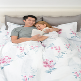  Bộ chăn ga gối Tencel SH_UT23 032 