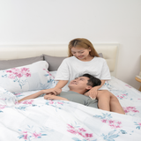  Bộ chăn ga gối Tencel SH_UT23 032 