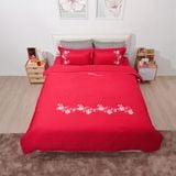  Bộ chăn ga gối Cotton SH_UC23 038 