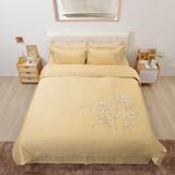  Bộ chăn ga gối Cotton SH_UC23 034 