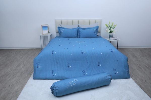  Bộ chăn ga gối SH_UC25 111 