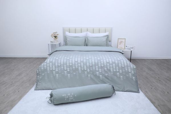  Bộ chăn ga gối SH_UC25 110 
