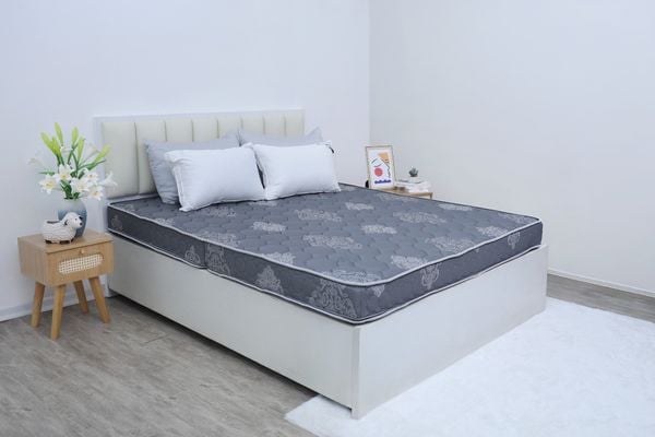  Đệm bông tinh khiết TH3 SH_DF25 303 