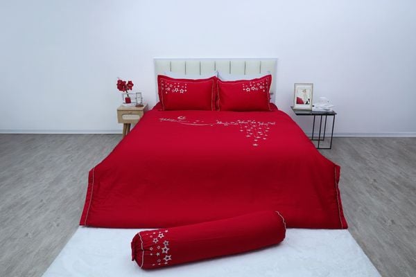  Bộ chăn ga gối SH_UC25 114 