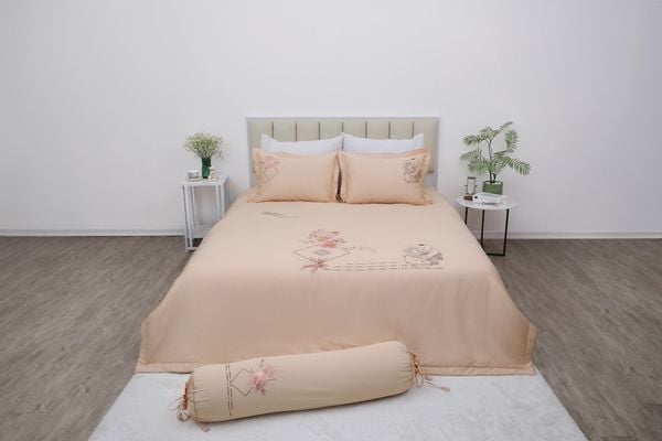  Bộ chăn ga gối SH_UC25 108 