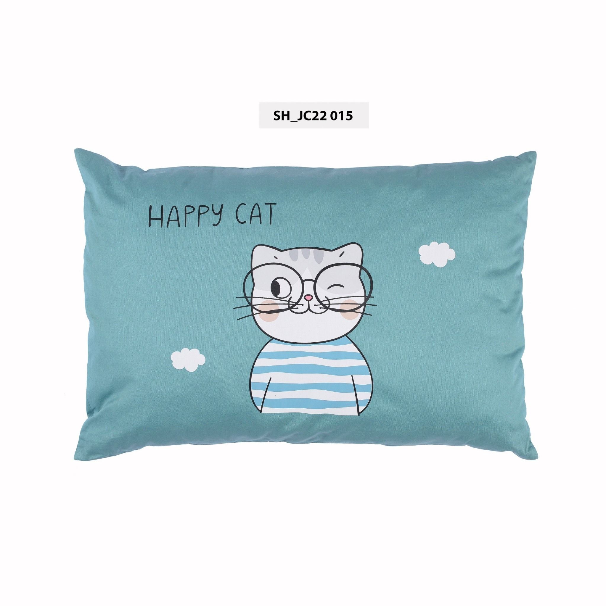  Gối nằm trẻ em (Happy Cat) 