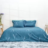  Bộ chăn ga gối cotton SH_BC22 060 