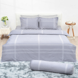  Bộ chăn ga gối cotton SH_BC22 052 