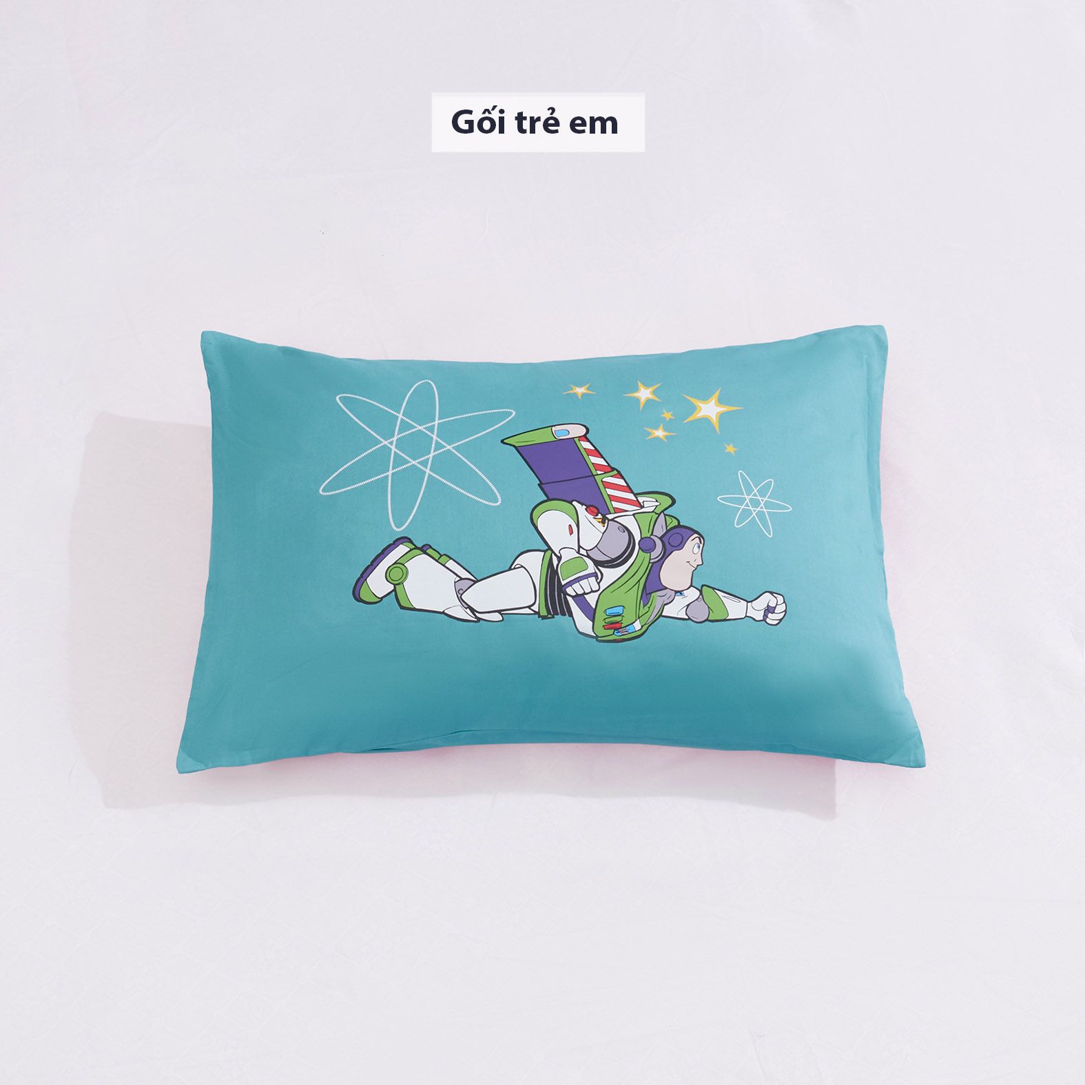  Gối nằm trẻ em (Toy Story) 