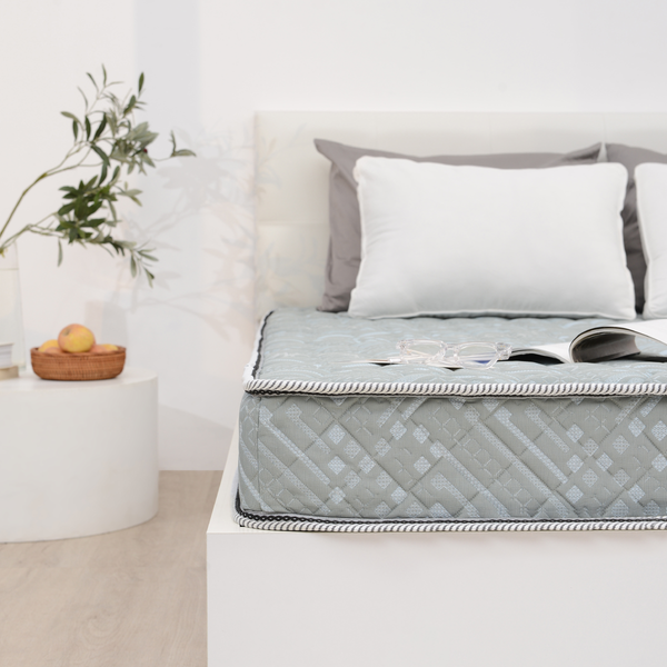  Đệm bông tinh khiết TH3 SH_DF21 002 