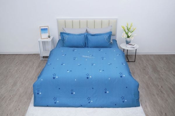 Bộ chăn ga gối SH_UC25 111 