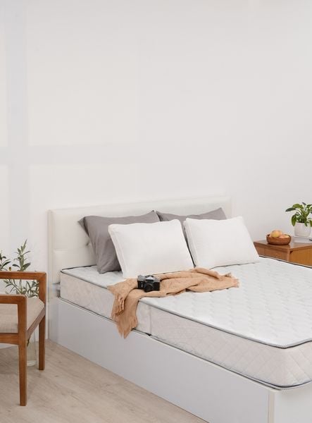  Đệm bông tinh khiết TH3 SH_DF22 003 