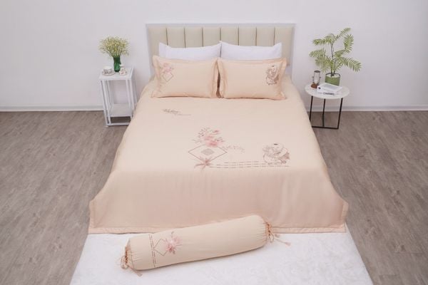  Bộ chăn ga gối SH_UC25 108 
