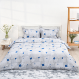  Bộ chăn ga gối cotton SH_BC22 057 