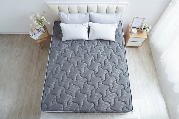  Đệm Back Essential SH_DB25 402 