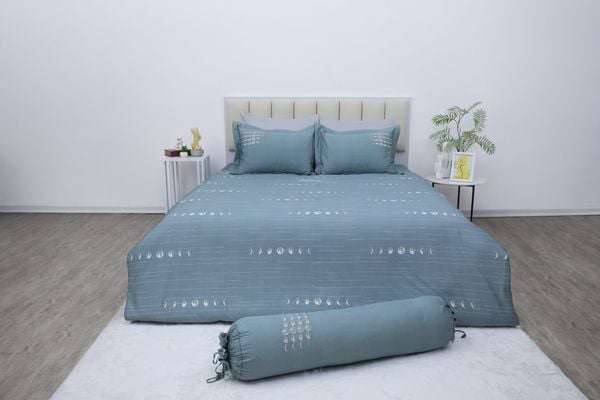  Bộ chăn ga gối SH_UC25 109 