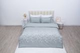  Bộ chăn ga gối Cotton SH_UC25 110 