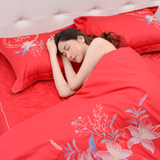  Bộ chăn ga gối Cotton SH_UC22 019 