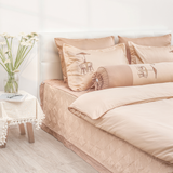  Bộ chăn ga gối Cotton SH_UC22 017 