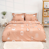  Bộ chăn ga gối cotton SH_BC22 062 