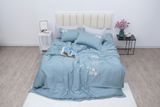  Bộ chăn ga gối Cotton SH_UC25 112 