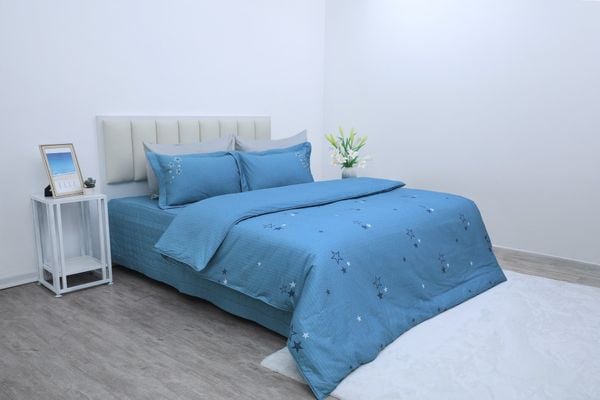  Bộ chăn ga gối SH_UC25 111 