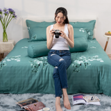  Bộ chăn ga gối cotton SH_BC22 063 