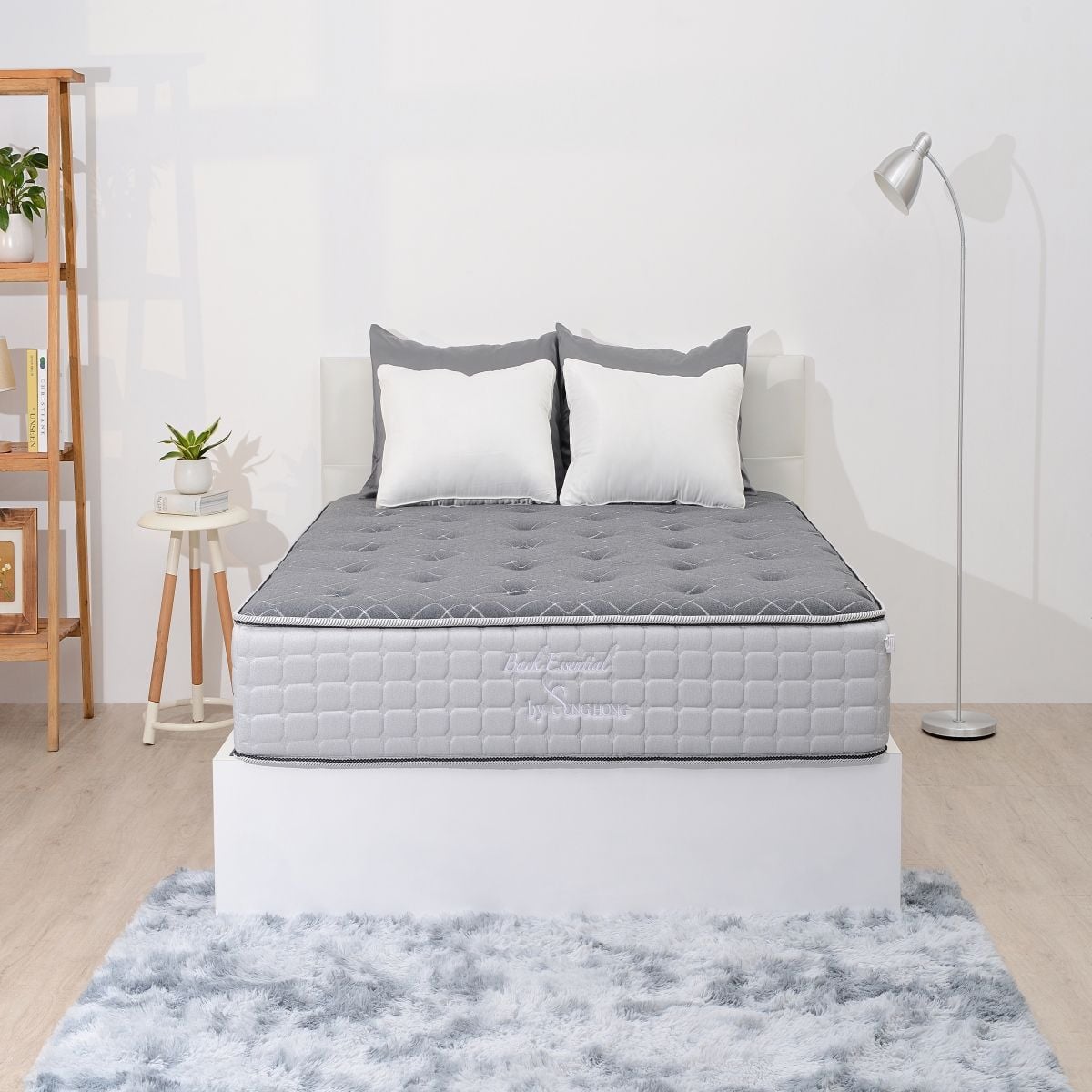  Đệm Back Essential SH_DB22 003 