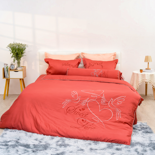  Bộ chăn ga gối Cotton SH_UC22 018 