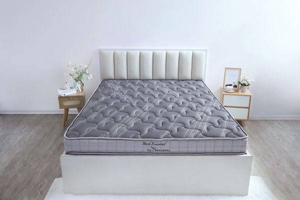  Đệm Back Essential SH_DB25 402 