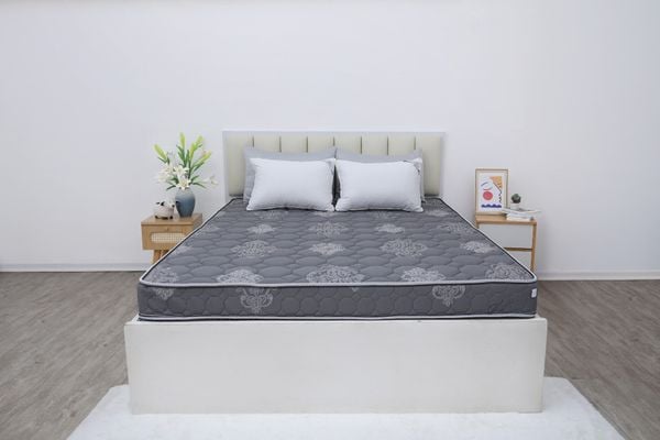  Đệm bông tinh khiết TH3 SH_DF25 303 
