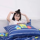  Bộ chăn ga gối trẻ em SH_JC22 002 