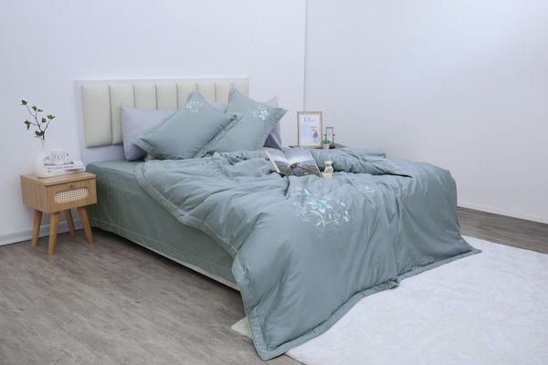  Bộ chăn ga gối SH_UC25 113 