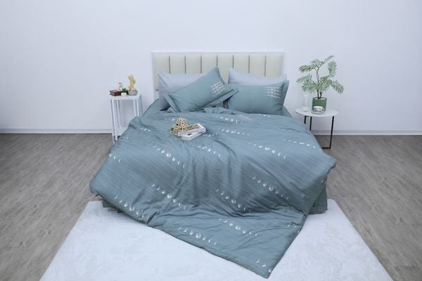  Bộ chăn ga gối SH_UC25 109 