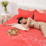  Bộ chăn ga gối Cotton SH_UC22 018 