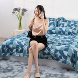  Bộ chăn ga gối cotton SH_BC22 058 