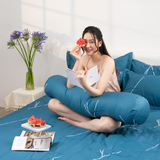  Bộ chăn ga gối cotton SH_BC22 060 